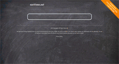 Desktop Screenshot of navitimer.net